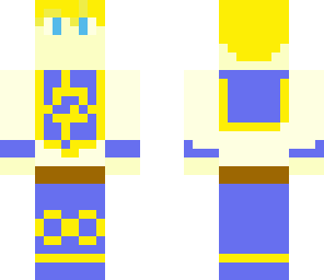 kurapika