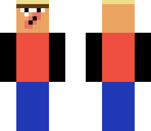 captain  ugly