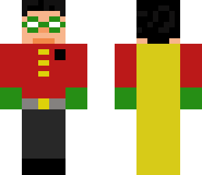 robin