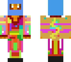ultimate unique hero