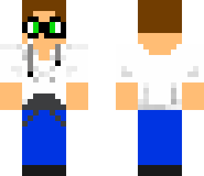 the cool guy