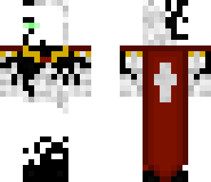 ender zombie