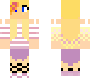 cute girl