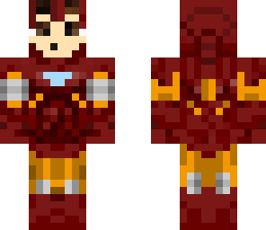 iron man