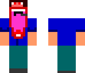 angry gamer  