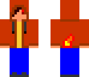 chimchar teen