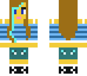 girl