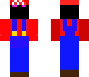 mario enderman