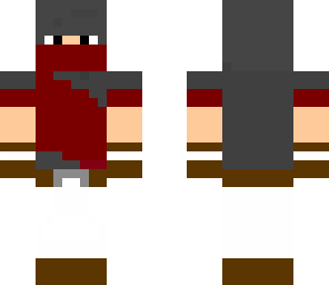 bandent archer