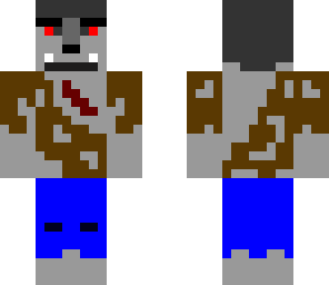 wear wolf 