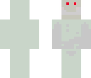 the ghost