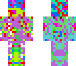 colorful thing