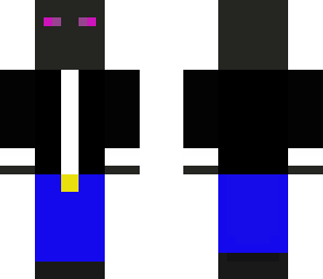 swag enderman