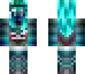 edited not my skin