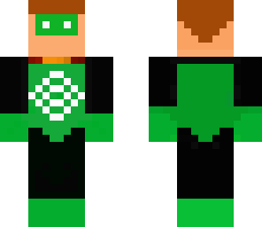 green lantern