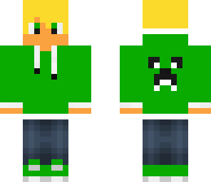 skin 4 my friend