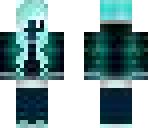 edited not my skin