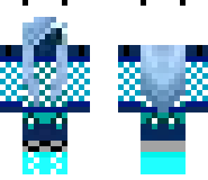 next dimension girl