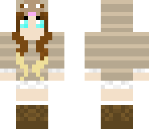 sheep girl remake