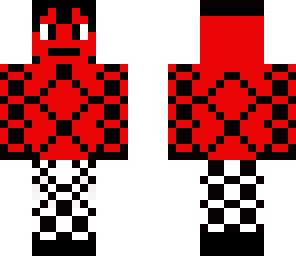 red stealth
