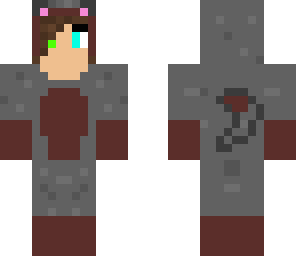 robinpaw girl