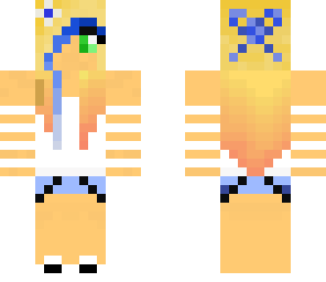 zexy girl