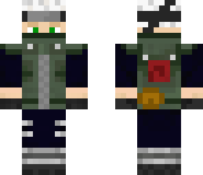 hmmurdoch's skin