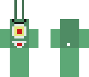 plankton