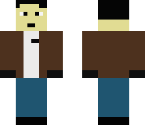 john the adventurer