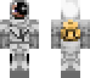 astronaut