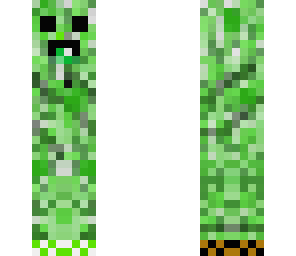creeper