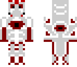 ghast prime