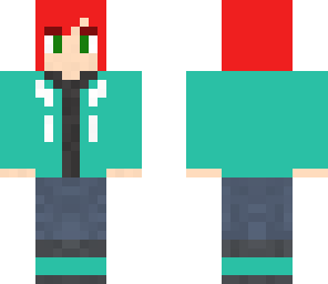 red jayden