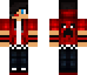 the youtuber 2