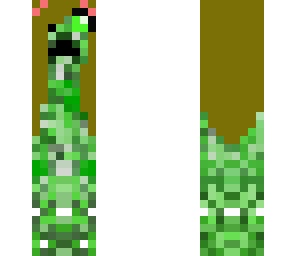 candy creeper bring back
