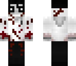 bloody jeff