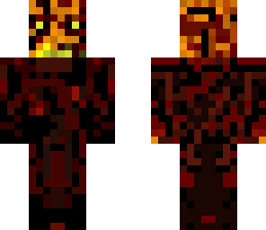 bloody pumpkin man 3