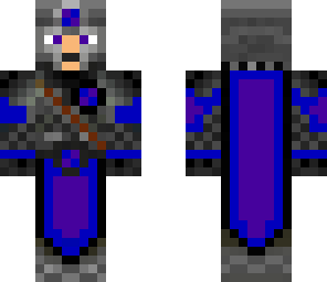 vengence members