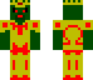 zombie prime