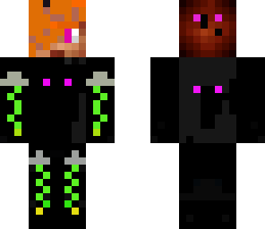 the unknown ender