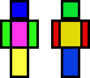 color mix