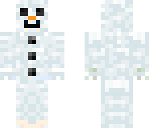 snowman