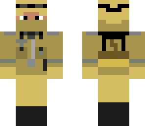 german afrika korps soldier with black boots fixed