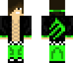monster isaacjay69