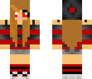 vampire girl