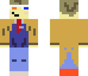 the doctor