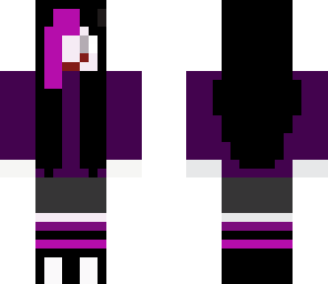 nina the killer