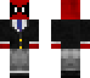 fancypants