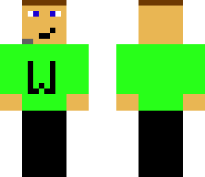 wesmann neon