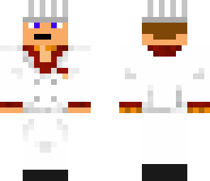 chef
